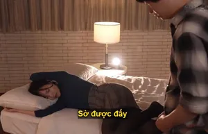 Ngoại hình điển trai, cậu nhân viên húp được nữ chủ tịch trẻ quá râm