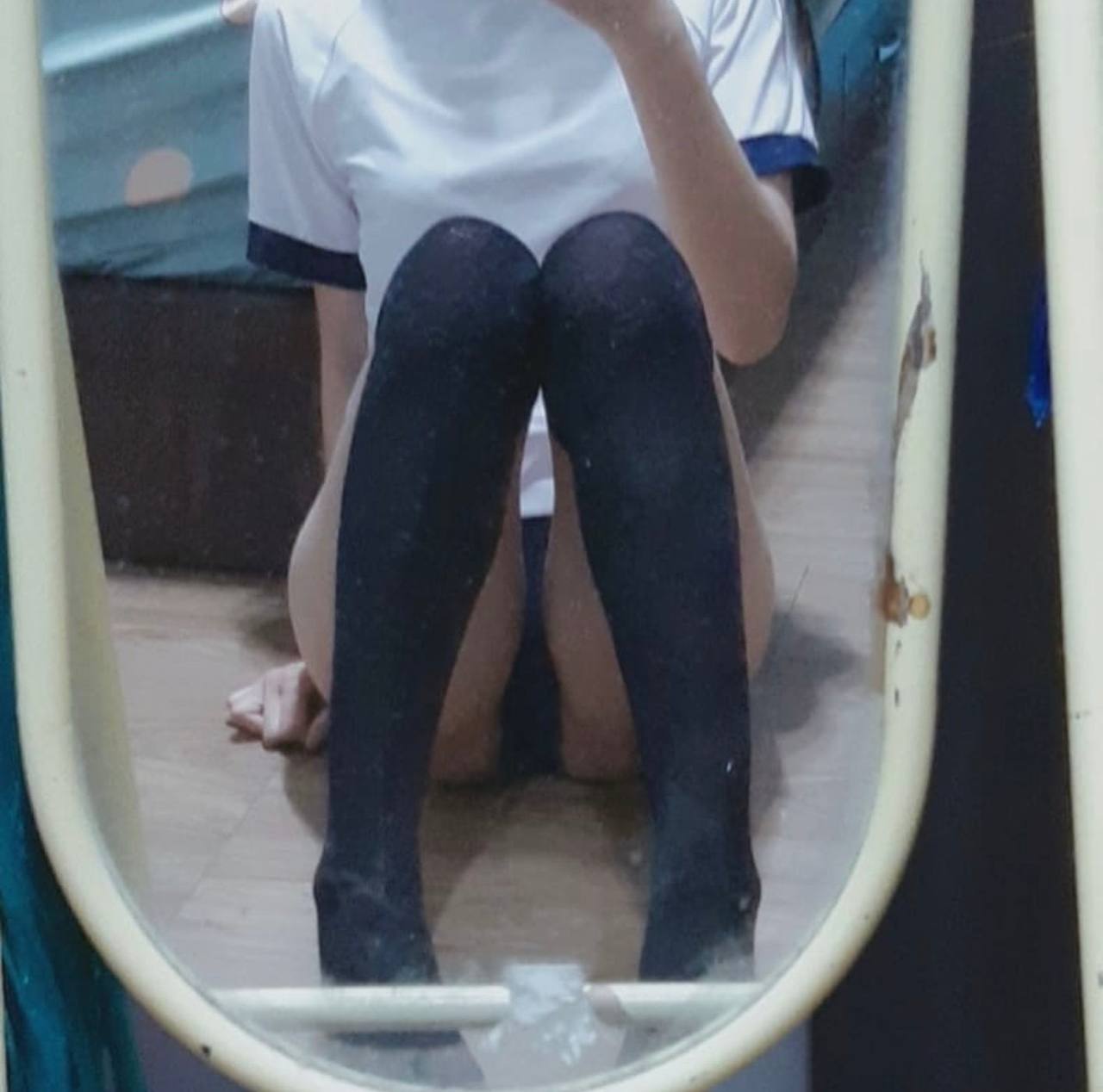 Lần đầu có em ghệ nên thực hành trước với cô bạn thân cho đỡ bỡ ngỡ